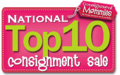 National Top 10 Sale!