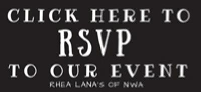 Click Here to RSVP NWA Event